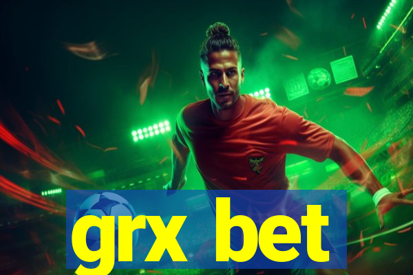grx bet